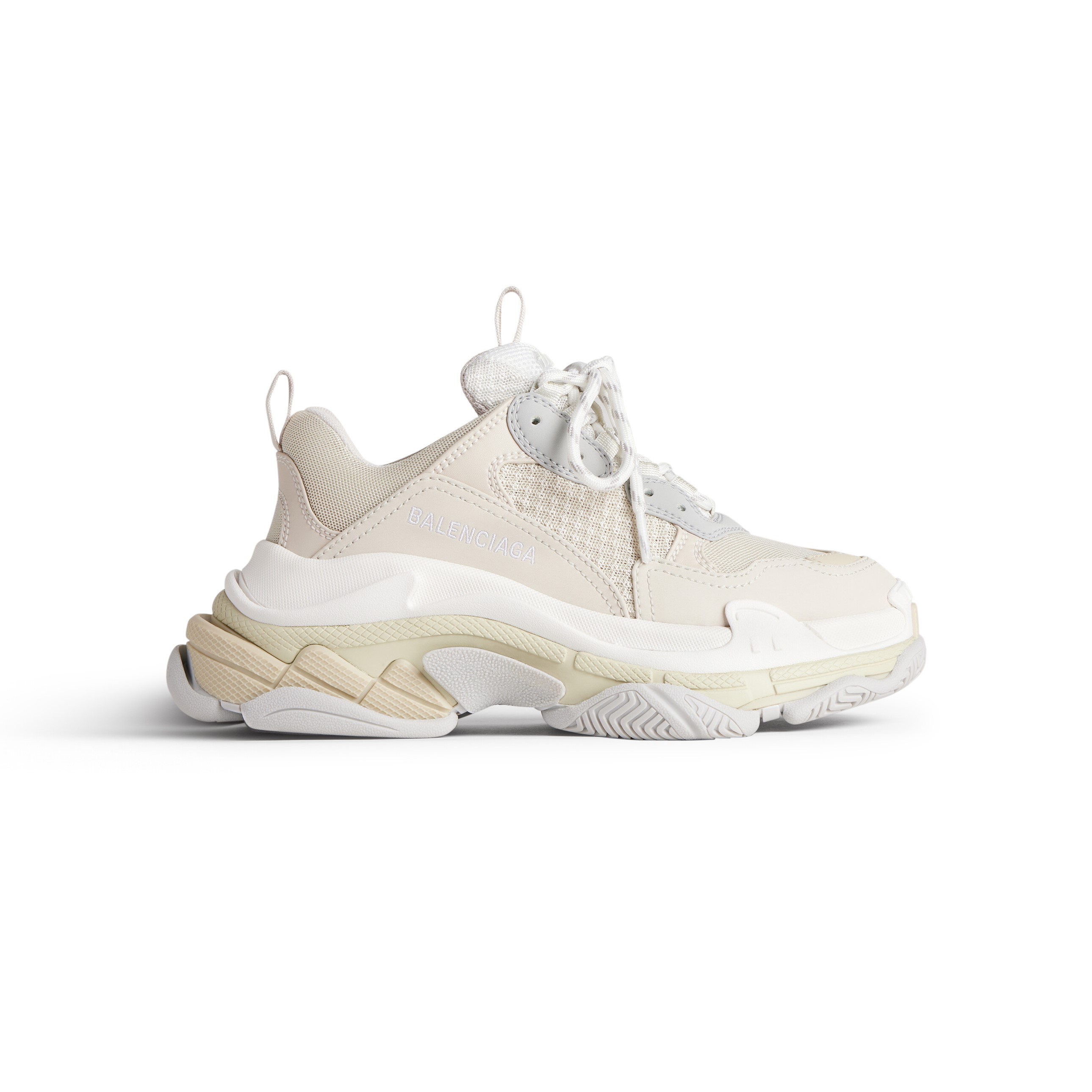 Balenciaga Triple S