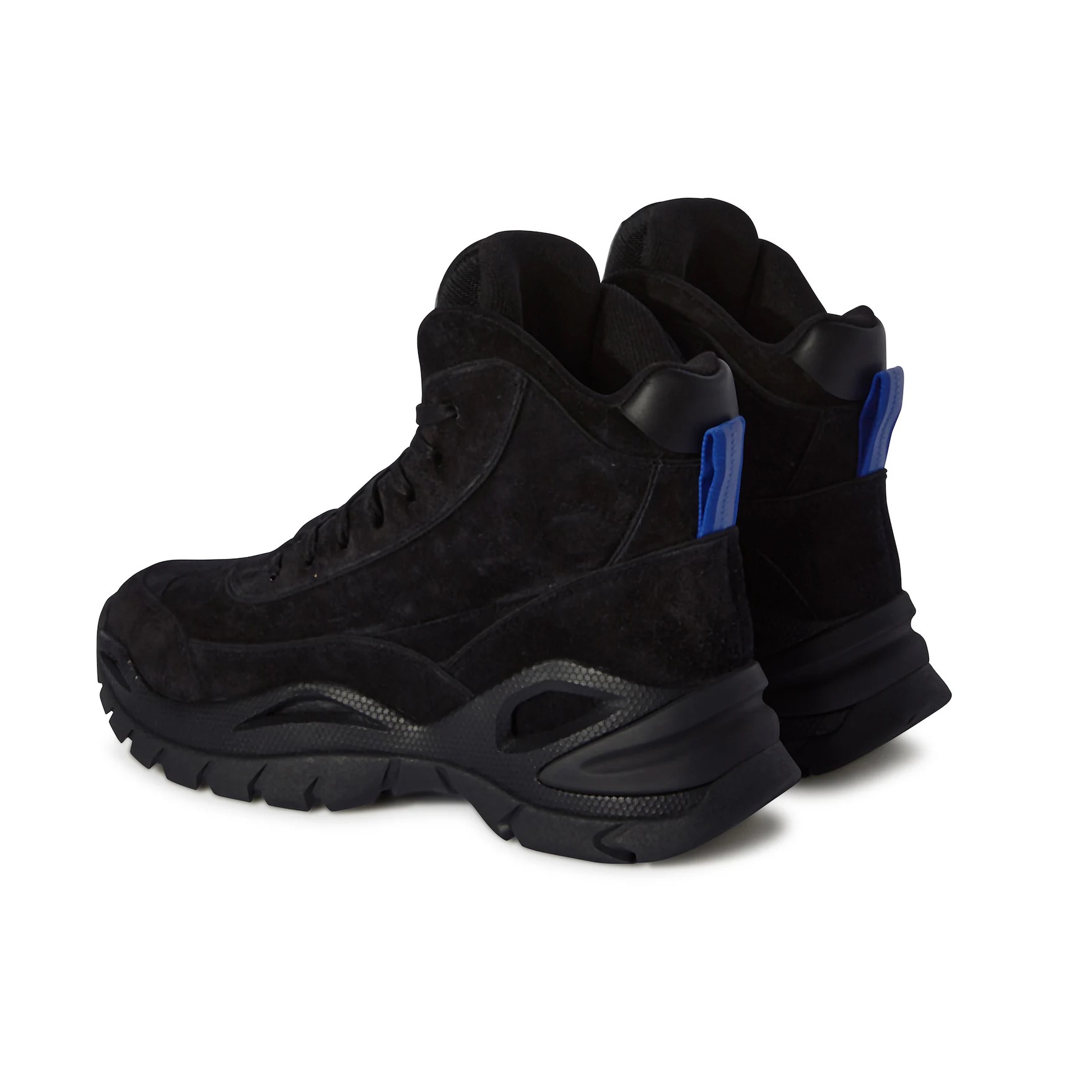 Hiker High Top 3