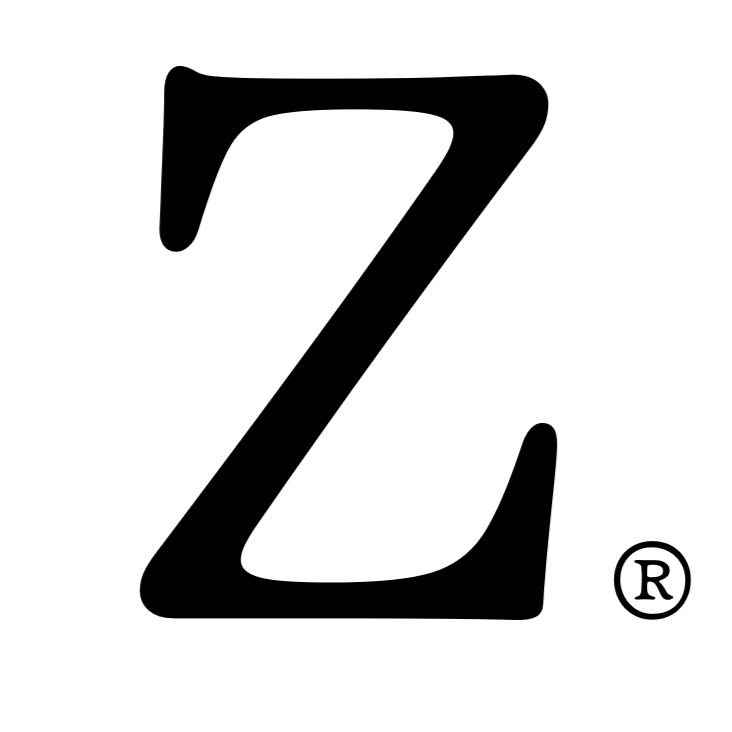 Z® Logo